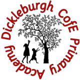 Dickleburgh Logo