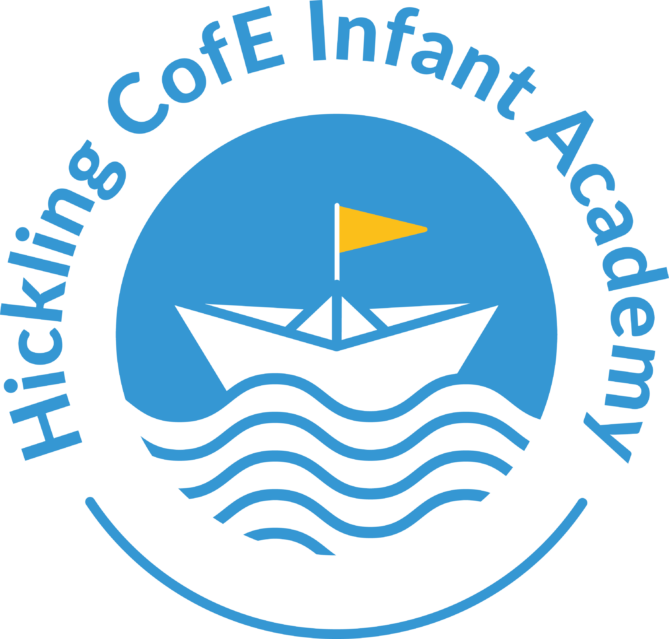 Hickling Logo