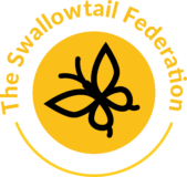 Swallowtail Federation Logo