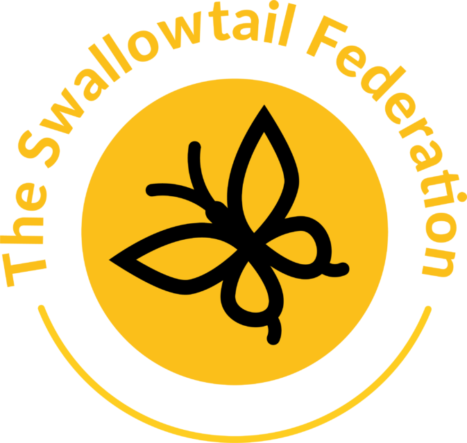 Swallowtail Federation Logo